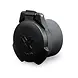 Vortex Optics Defender Flip Cap, Objective Lens 24 (28-31 mm) Vortex Optics Defender Flip Cap, Objective Lens 24 (28-31 mm)