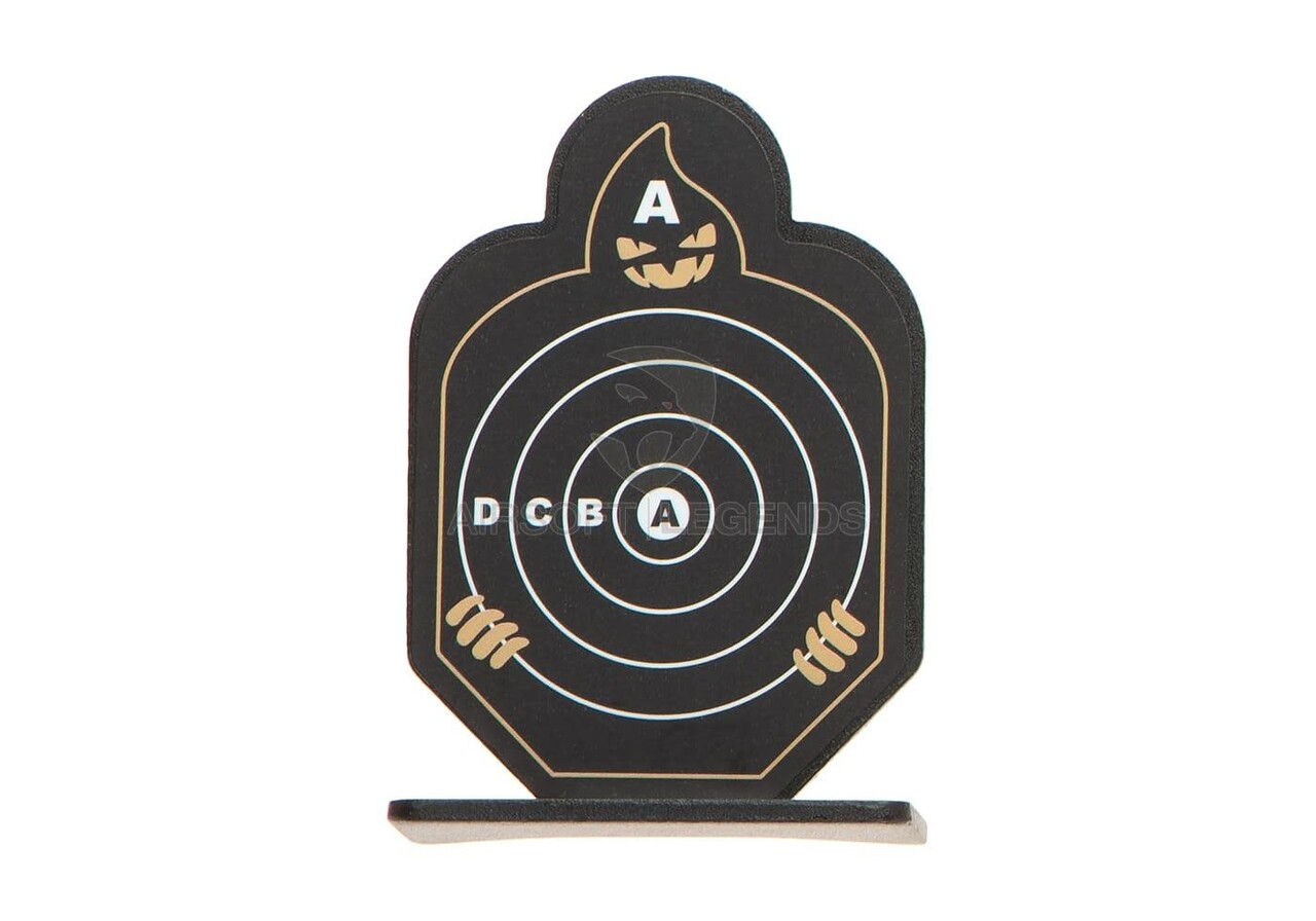 WADSN Practice Target B Group 6pcs