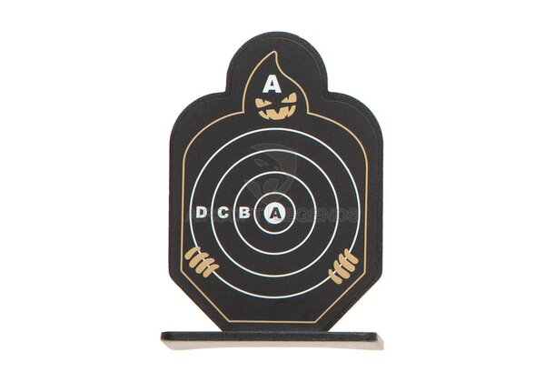 WADSN Practice Target B Group 6pcs
