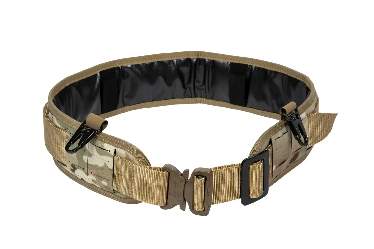 primal gear Pilot Belt 2.0 - Multicam