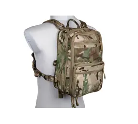 primal gear Plesio Mini Map Backpack  Multicam
