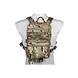 primal gear Plesio Mini Map Backpack Multicam primal gear Plesio Mini Map Backpack Multicam