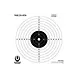Range Solutions Shooting Targets 14x14cm - 100 Pcs