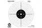 Shooting Targets 14x14cm - 100 Pcs Shooting Targets 14x14cm - 100 Pcs