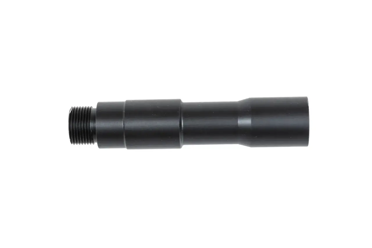 Specna Arms 18x75mm V2 external Barrel Extension