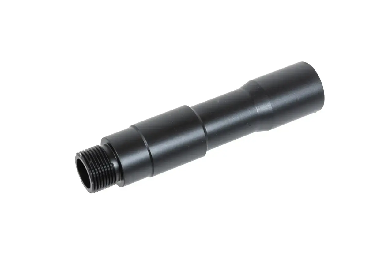 Specna Arms 18x75mm V2 external Barrel Extension