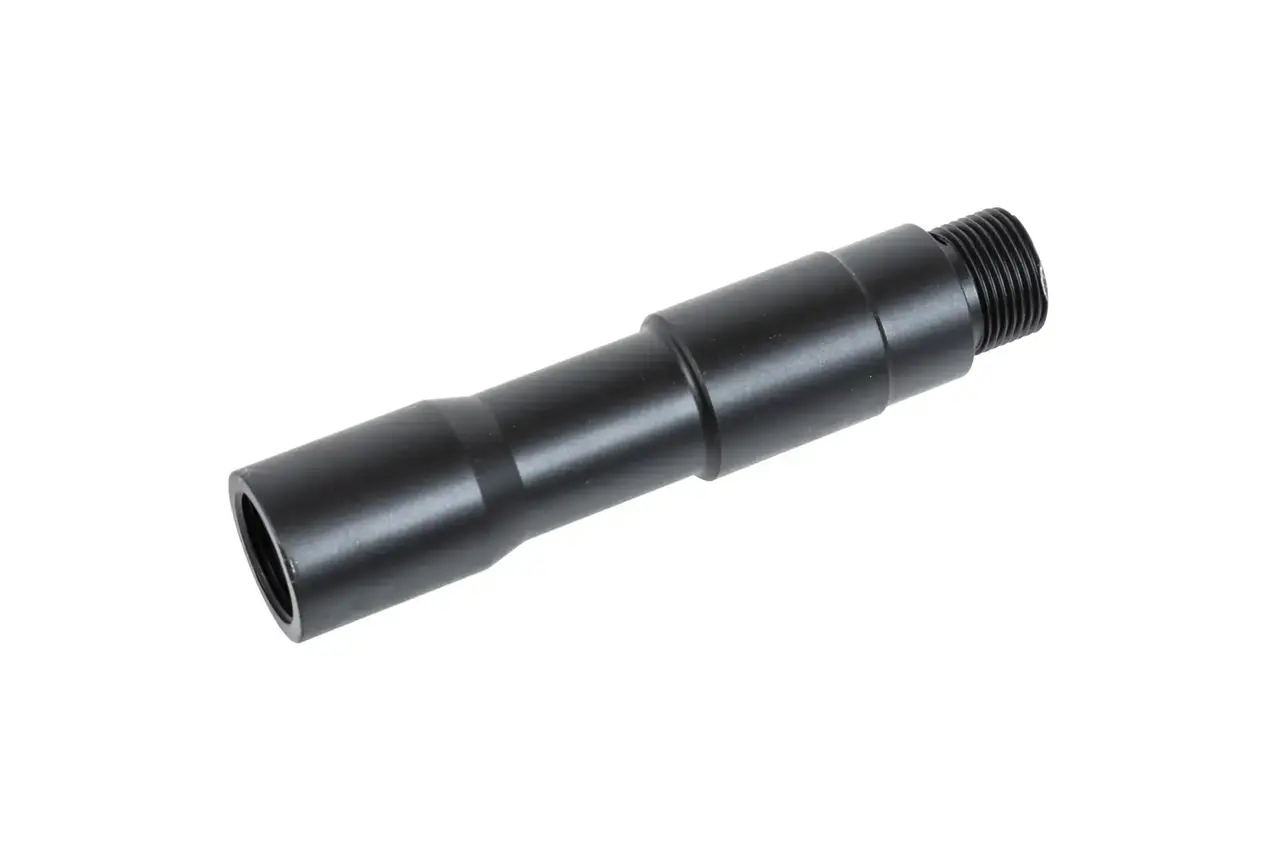 Specna Arms 18x75mm V2 external Barrel Extension