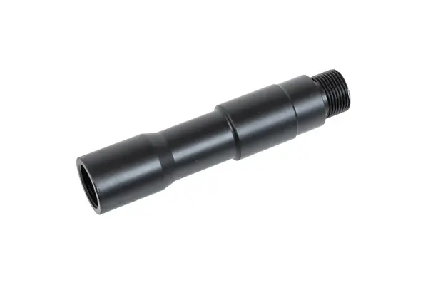 Specna Arms 18x75mm V2 external Barrel Extension