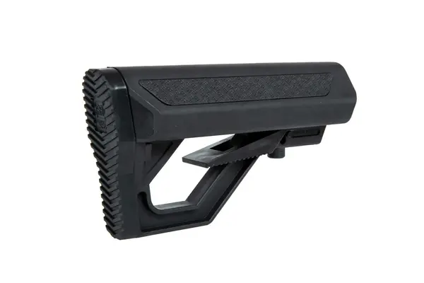Specna Arms Heavy Ops Stock for M4/M16 Black
