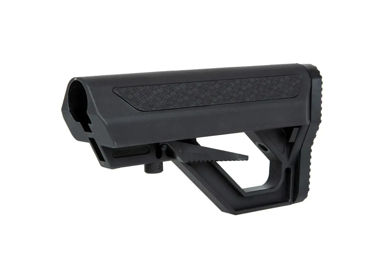 Specna Arms Heavy Ops Stock for M4/M16 Black