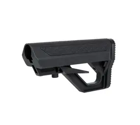 Specna Arms Heavy Ops Stock for M4/M16 Black