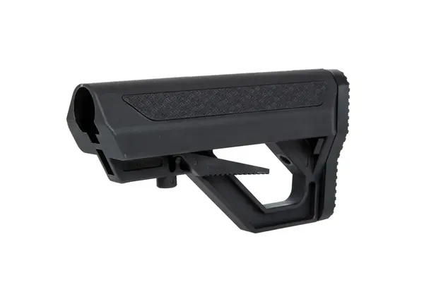Specna Arms Heavy Ops Stock for M4/M16 Black