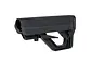 Heavy Ops Stock for M4/M16 Black