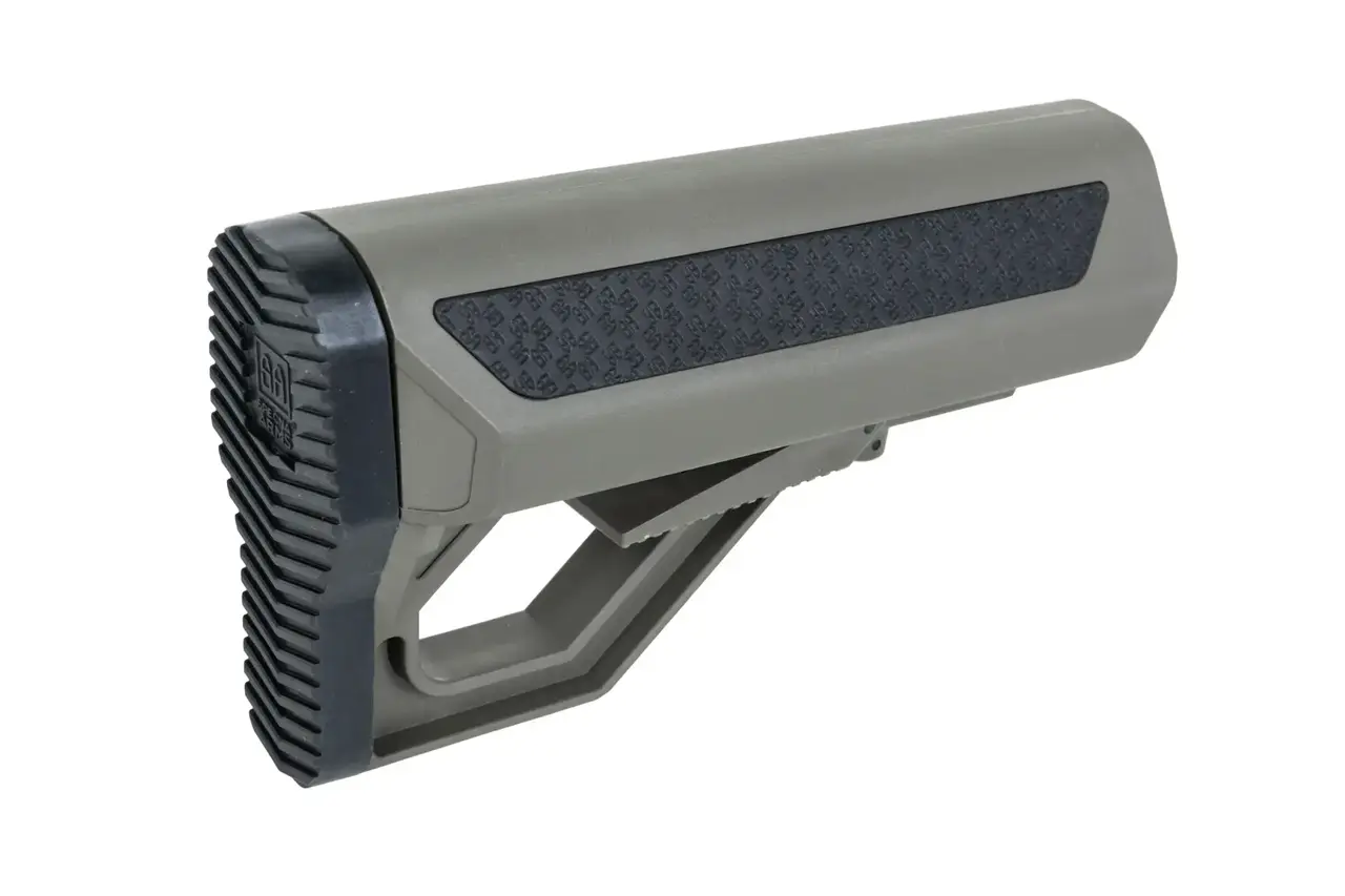Specna Arms Heavy Ops Stock stock for M4/M16  OD Green