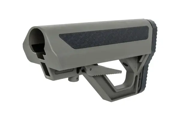 Specna Arms Heavy Ops Stock stock for M4/M16  OD Green