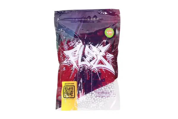 Specna Arms FLEX Precision BBs 0.30g BIO 1kg