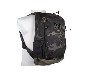 APE Force Gear All Purpose Backpack 18L  Multicam Black