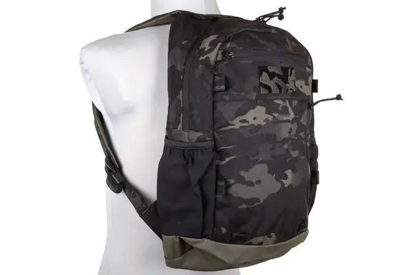 APE Force Gear All Purpose Backpack 18L Multicam Black APE Force Gear All Purpose Backpack 18L Multicam Black
