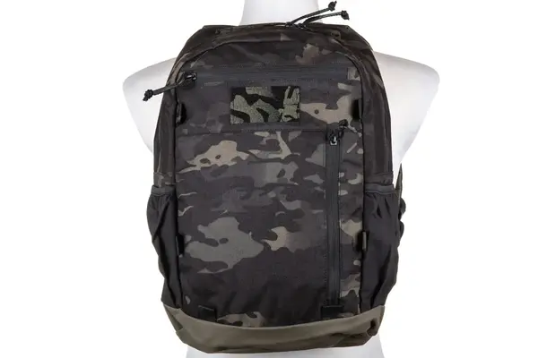 APE Force Gear All Purpose Backpack 18L Multicam Black APE Force Gear All Purpose Backpack 18L Multicam Black