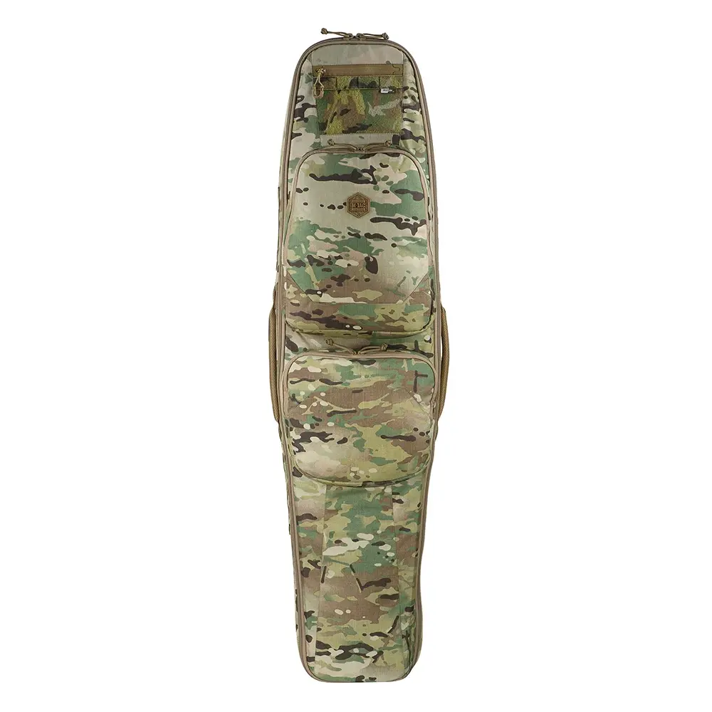 m-tac 125cm Gen.II Elite Gun Case Multicam m-tac 125cm Gen.II Elite Gun Case Multicam