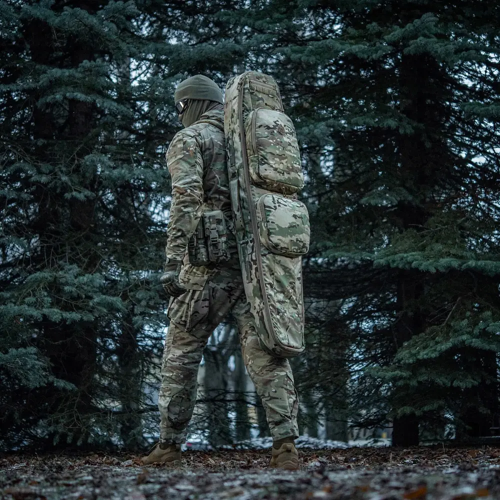 m-tac 125cm Gen.II Elite Gun Case Multicam m-tac 125cm Gen.II Elite Gun Case Multicam