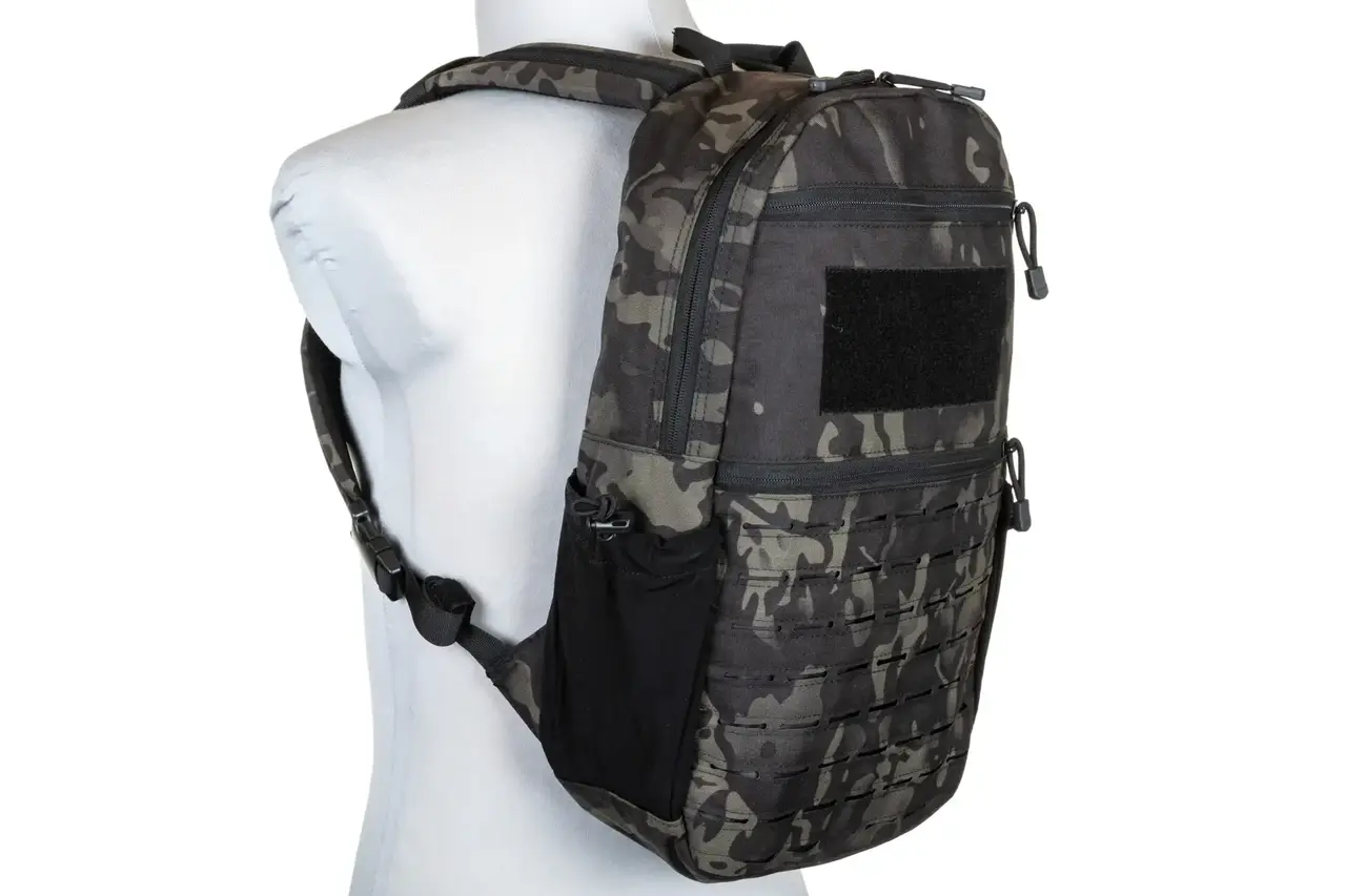 Specna Arms Tactical 20L EDC Backpack Multicam Black Specna Arms Tactical 20L EDC Backpack Multicam Black