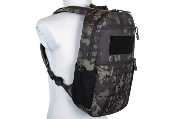 Specna Arms Tactical 20L EDC Backpack Multicam Black Specna Arms Tactical 20L EDC Backpack Multicam Black
