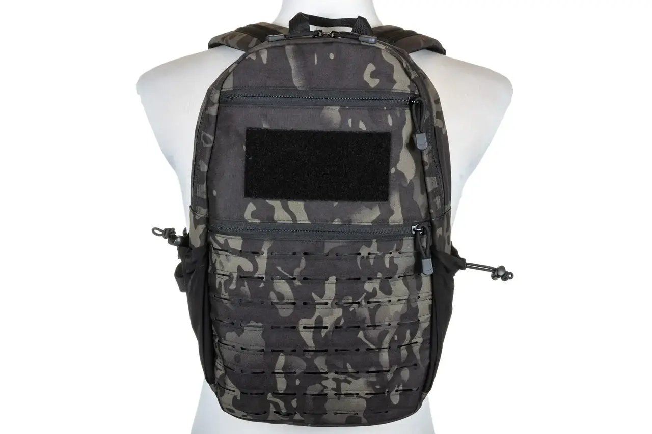 Specna Arms Tactical 20L EDC Backpack Multicam Black Specna Arms Tactical 20L EDC Backpack Multicam Black