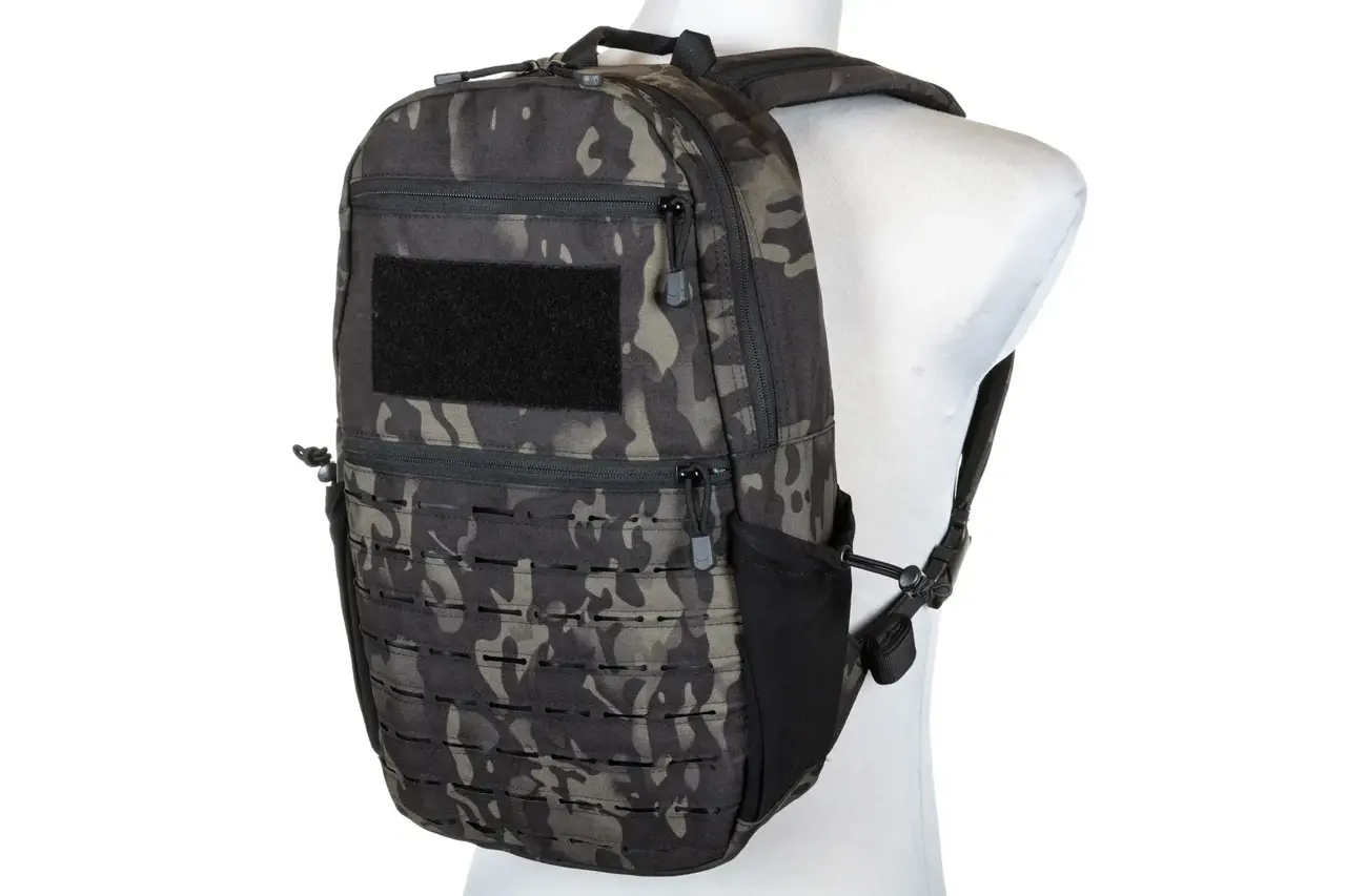 Specna Arms Tactical 20L EDC Backpack Multicam Black Specna Arms Tactical 20L EDC Backpack Multicam Black