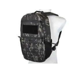 Specna Arms Tactical 20L EDC Backpack Multicam Black