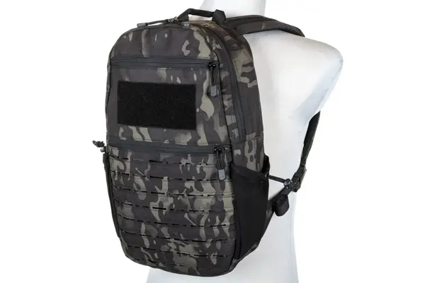 Specna Arms Tactical 20L EDC Backpack Multicam Black Specna Arms Tactical 20L EDC Backpack Multicam Black