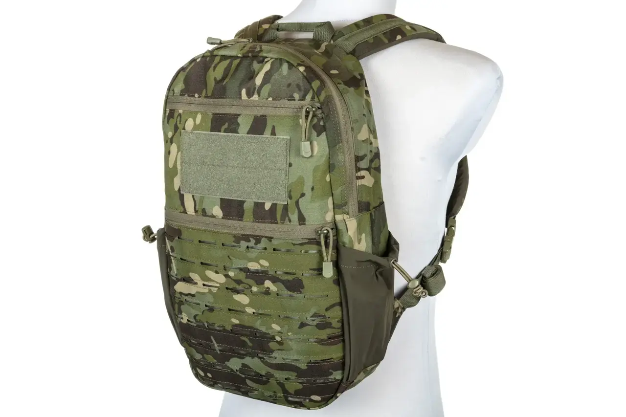 Specna Arms Tactical 20L EDC Backpack Multicam Tropic Specna Arms Tactical 20L EDC Backpack Multicam Tropic