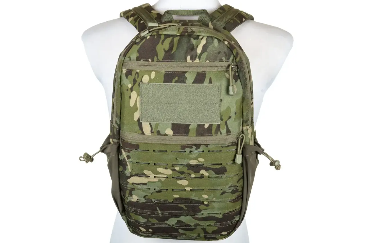 Specna Arms Tactical 20L EDC Backpack Multicam Tropic Specna Arms Tactical 20L EDC Backpack Multicam Tropic