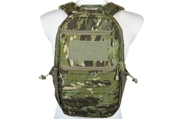 Specna Arms Tactical 20L EDC Backpack Multicam Tropic Specna Arms Tactical 20L EDC Backpack Multicam Tropic