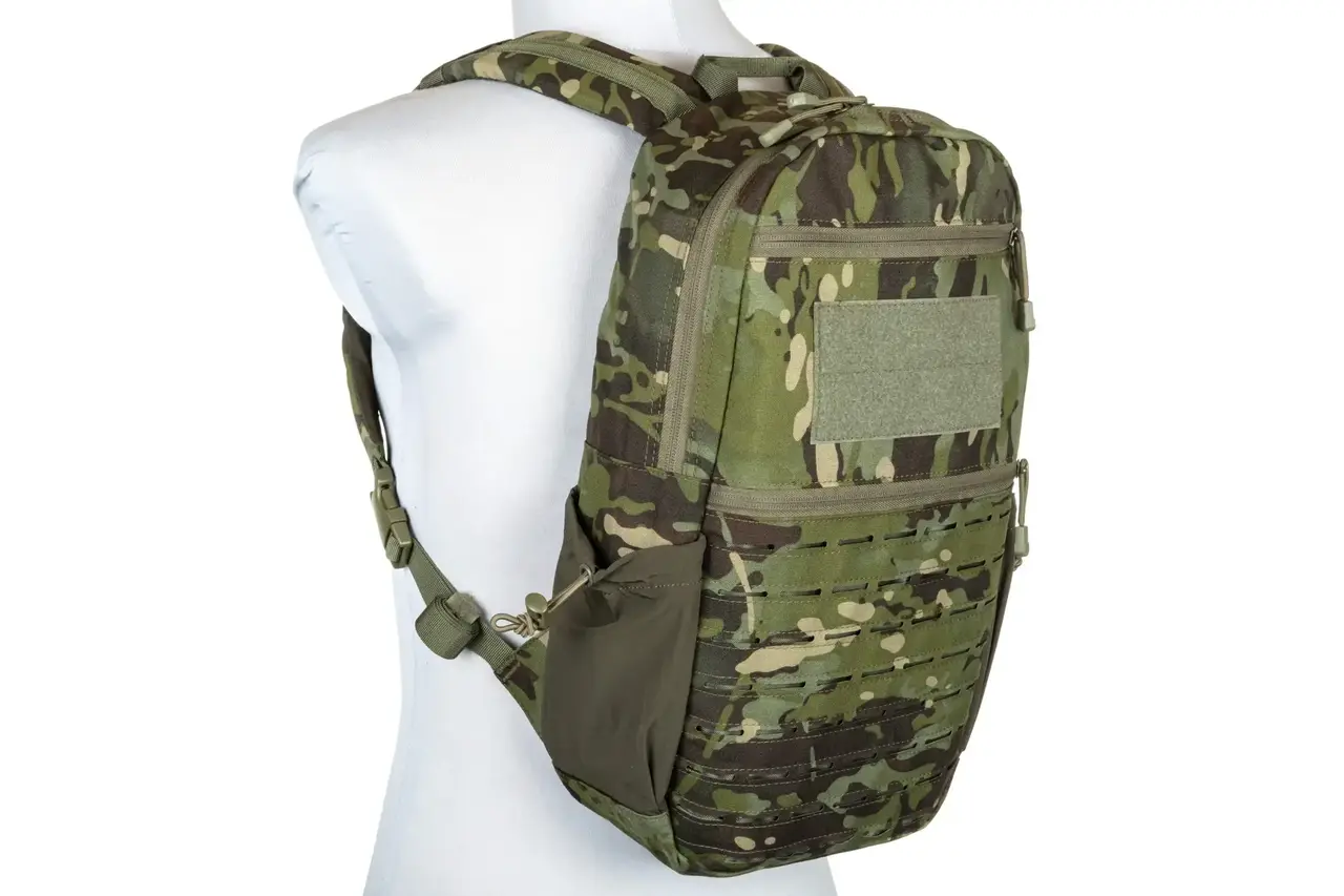 Specna Arms Tactical 20L EDC Backpack Multicam Tropic Specna Arms Tactical 20L EDC Backpack Multicam Tropic