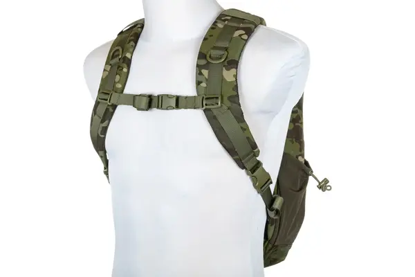 Specna Arms Tactical 20L EDC Backpack Multicam Tropic Specna Arms Tactical 20L EDC Backpack Multicam Tropic