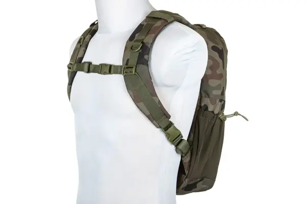 Specna Arms Tactical Pattern 93 20L EDC Backpack Forest Panther