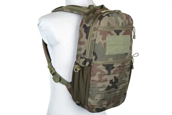 Specna Arms Tactical Pattern 93 20L EDC Backpack Forest Panther