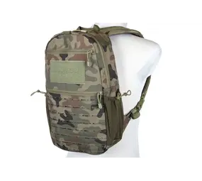 Specna Arms Tactical Pattern 93 20L EDC Backpack Forest Panther