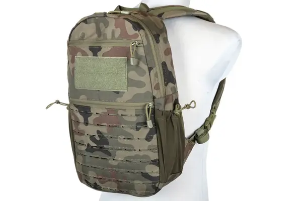Specna Arms Tactical Pattern 93 20L EDC Backpack Forest Panther