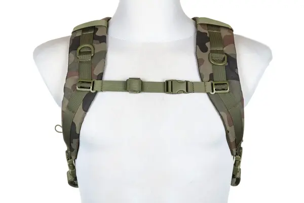 Specna Arms Tactical Pattern 93 20L EDC Backpack Forest Panther