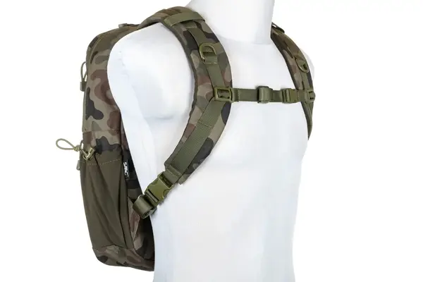 Specna Arms Tactical Pattern 93 20L EDC Backpack Forest Panther