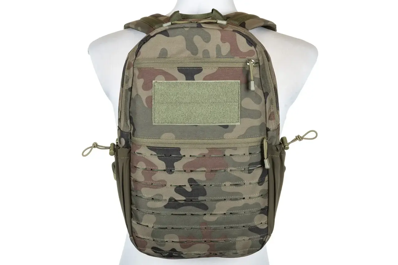 Specna Arms Tactical Pattern 93 20L EDC Backpack Forest Panther