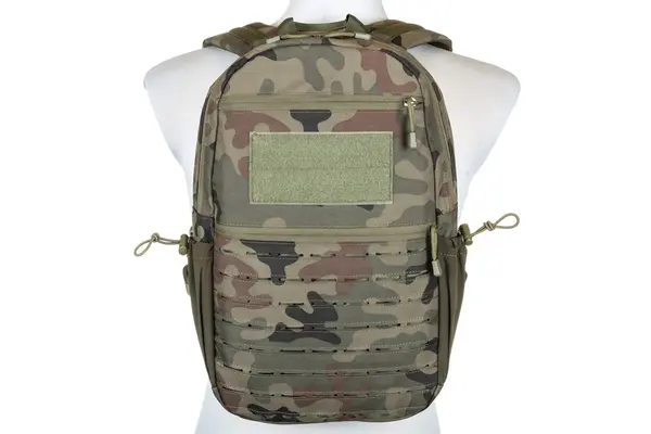 Specna Arms Tactical Pattern 93 20L EDC Backpack Forest Panther