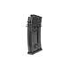 Specna Arms Mid-Cap 140 BB G36 Magazine - Black Specna Arms Mid-Cap 140 BB G36 Magazine - Black