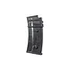 Specna Arms Mid-Cap 140 BB G36 Magazine - Black Specna Arms Mid-Cap 140 BB G36 Magazine - Black