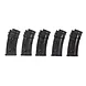 Specna Arms Set of 5 Mid-Cap 120 BB Magazines for G36 Specna Arms Set of 5 Mid-Cap 120 BB Magazines for G36