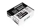 Set of 5 Mid-Cap 120 BB Magazines for G36 Set of 5 Mid-Cap 120 BB Magazines for G36