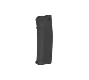 Specna Arms S-Mag Hi-Cap magazine for 380 rounds - black