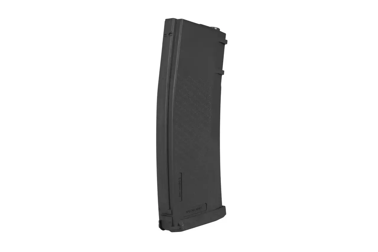 Specna Arms S-Mag Hi-Cap magazine for 380 rounds - black Specna Arms S-Mag Hi-Cap magazine for 380 rounds - black
